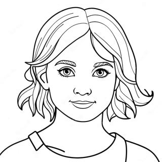 Hannah Värityskuvat