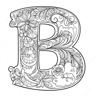 Colorful Number 12 Coloring Page | Number 12 coloring page