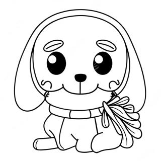 Undertale Coloring Page | Undertale coloring page