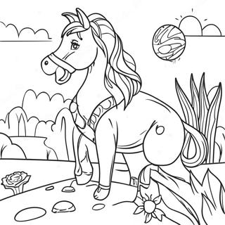 OT Coloring Page | OT coloring page