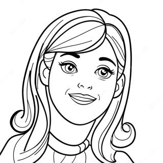 Best Sister Ever Coloring Page | Best Sister Ever coloring page
