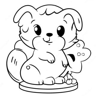 Gimkit Fun Game Coloring Page | Gimkit coloring page