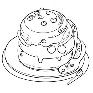 PK XD Coloring Page | PK XD coloring page