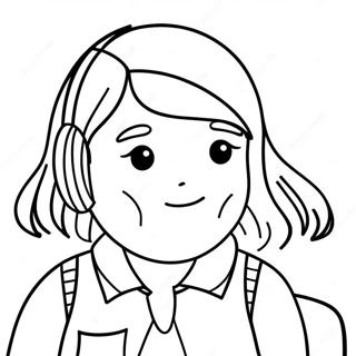 3rd Grade Coloring Page | 3rd Grade coloring page