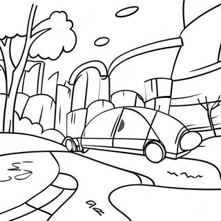 PrestonPlayz Coloring Page | PrestonPlayz coloring page