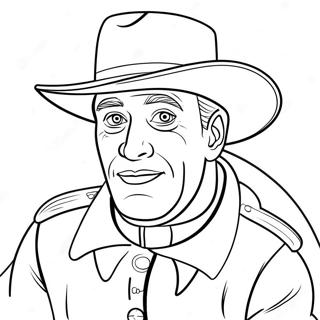 Duke Coloring Page | Duke coloring page
