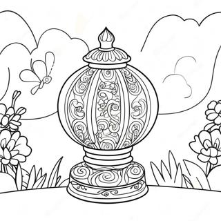 Taiwan Páginas para Colorir