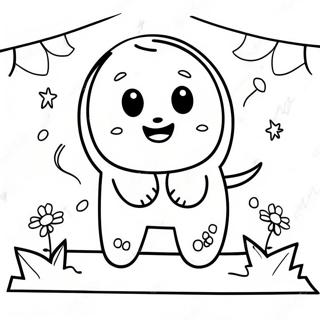 We Will Miss You Coloring Page | We Will Miss You coloring page