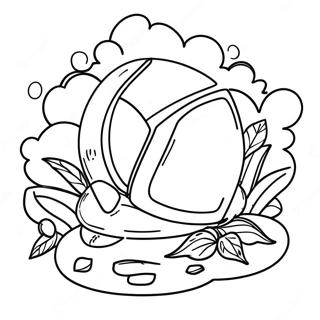 Ideas Coloring Page for Kids | Ideas coloring page