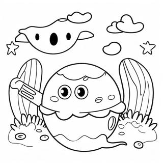 Images Coloring Page for Kids | Images coloring page