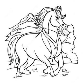 Chase Coloring Page | Chase coloring page