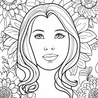 You Are Special Coloring Page | You Are Special coloring page