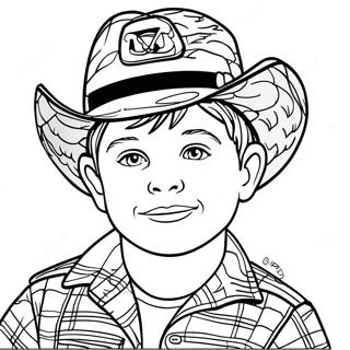Piper Rockelle Coloring Page | Piper Rockelle coloring page