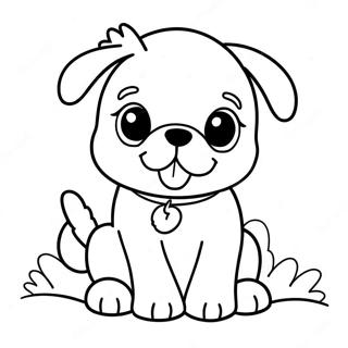 Shiloh Páginas para Colorir