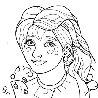 Loyalty Coloring Page | Loyalty coloring page