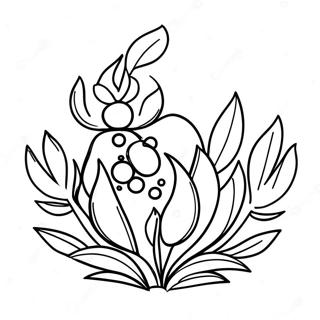 Firebuds Coloring Page | Firebuds coloring page