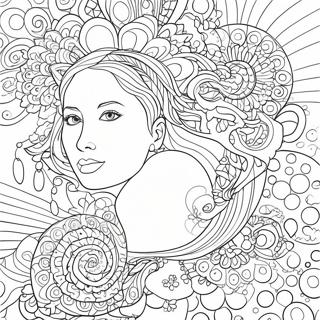 Connect the Dot Coloring Page | Connect the Dot coloring page
