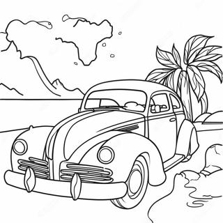 Spanishtuff Coloring Page | Spanishtuff coloring page