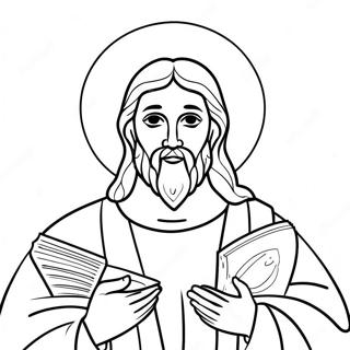 God is Good Coloring Page | God is Good coloring page