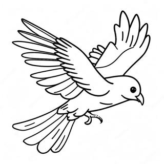 Raaf Kleurplaten