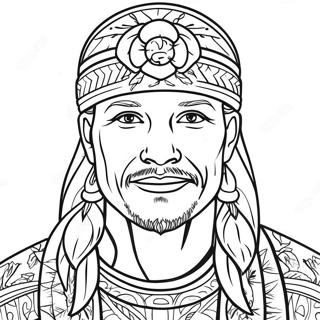 Haaland Coloring Page | Haaland coloring page