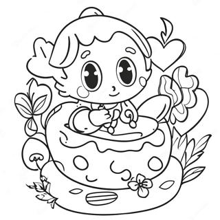 Creative How Coloring Pages for Imaginative Kids | How coloring page