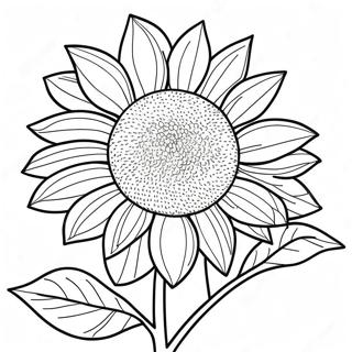 Amarelo Páginas para Colorir