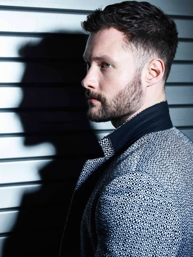 Sfondi Calum Scott Wallpapers Com