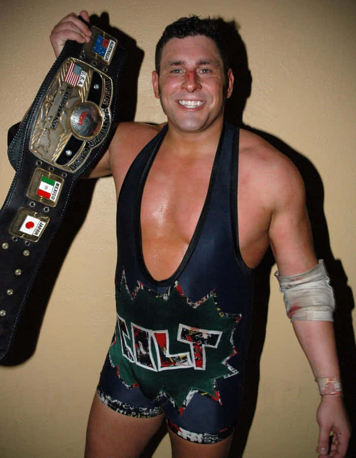 [100+] Colt Cabana Wallpaper | Wallpapers.com
