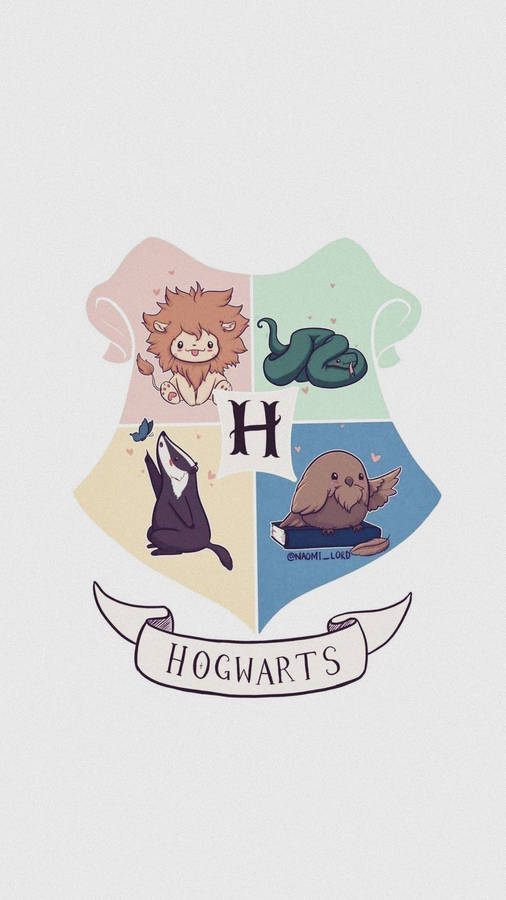 [100+] Cute Harry Potter Backgrounds | Wallpapers.com