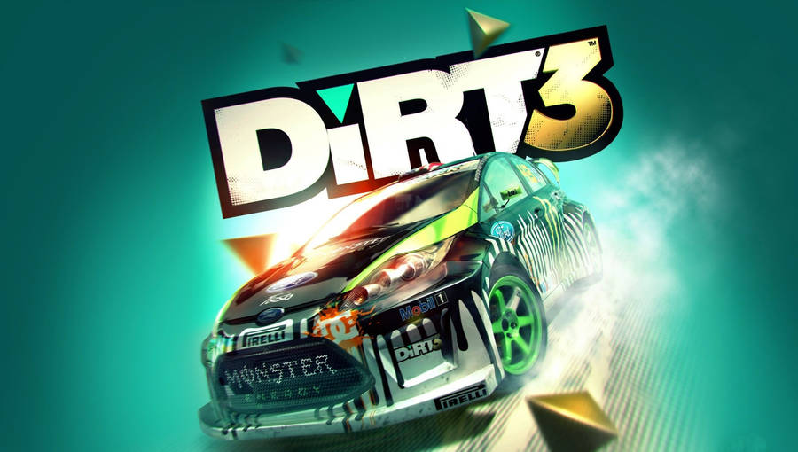 Dirt 3 not on steam фото 2