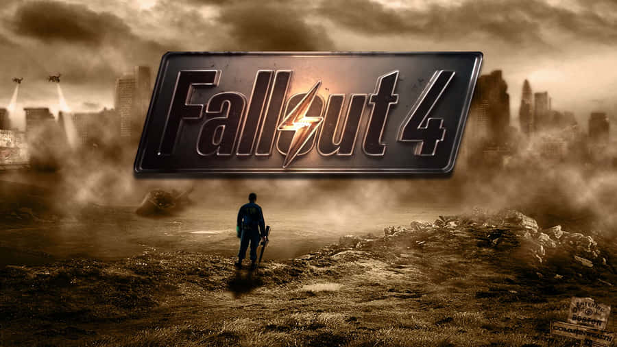 Fallout 4 для пк фото 66