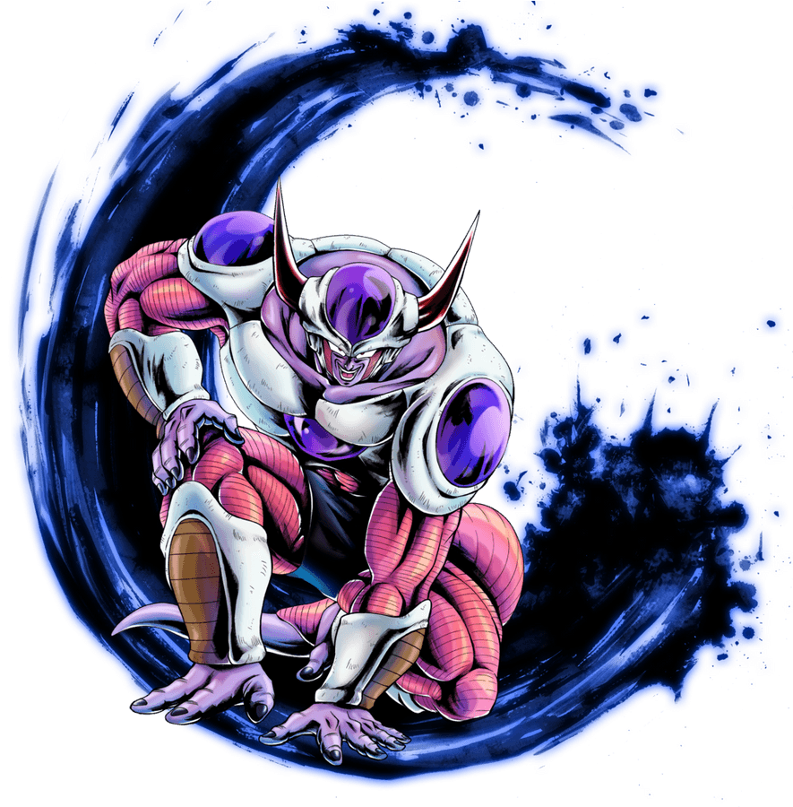 100 Frieza Png Images