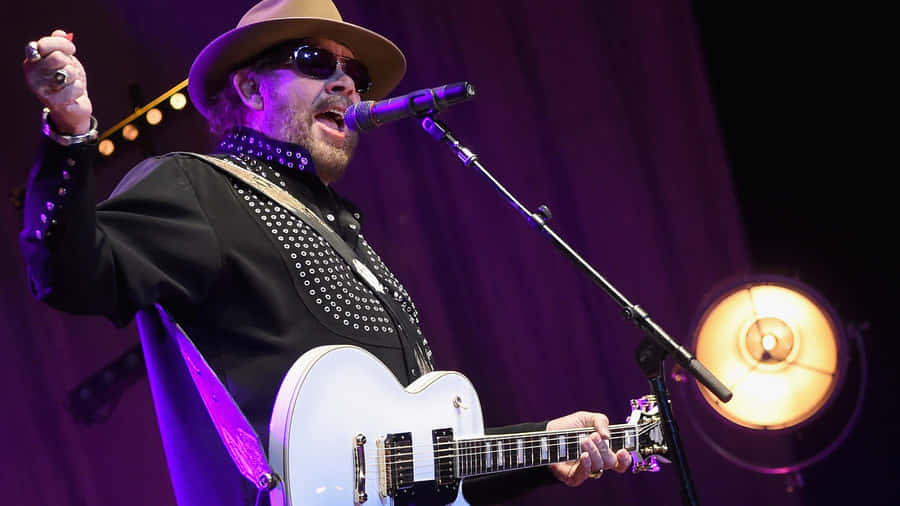 [100+] Hank Williams Wallpaper | Wallpapers.com