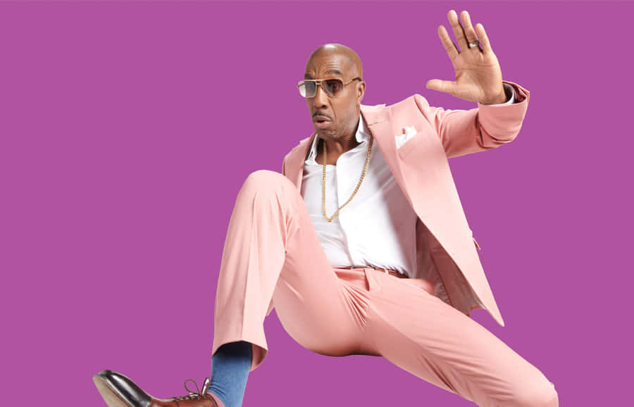 [100+] J.b. Smoove Wallpapers | Wallpapers.com