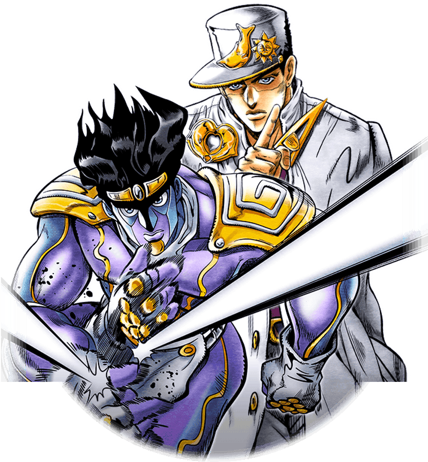 [100+] Jotaro Hat Png Images | Wallpapers.com