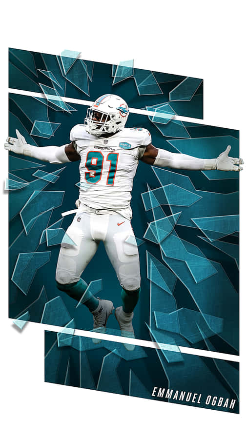 [200+] Miami Dolphins-Wallpaper KOSTENLOS | Wallpapers.com