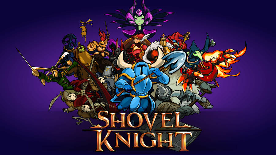 Shovel knight steam фото 80