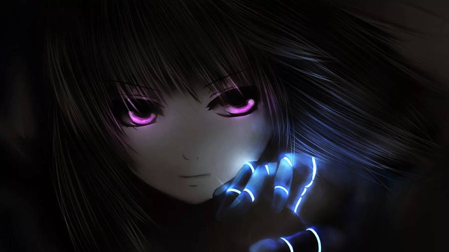 Ladda Ner Svart Anime Wallpaper Helt Gratis 100 Svart Anime Wallpaper Helt Gratis 0859