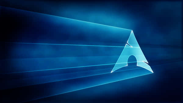 Download Arch Linux 1920 X 1200 Wallpaper Wallpaper | Wallpapers.com