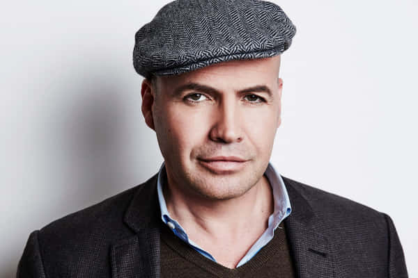 Download Hollywood actor Billy Zane in a thoughtful pose Wallpaper ...