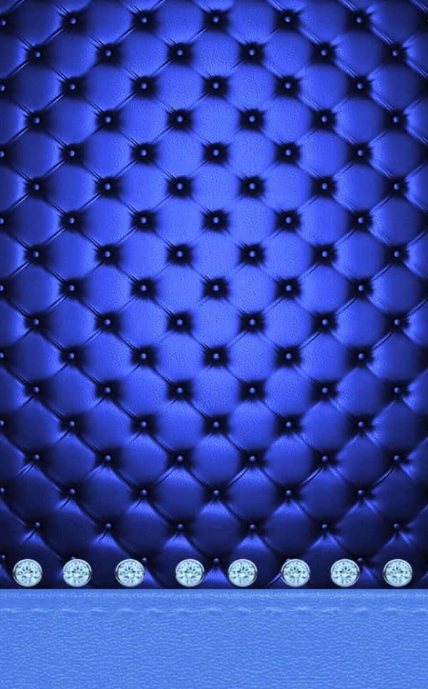 Download A Perfectly Arranged Collection of Bright Blue Things