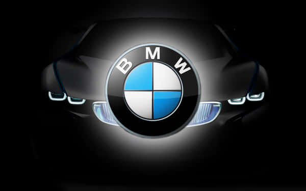 Download BMW Logo | Wallpapers.com