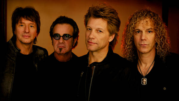 Download Bon Jovi At Giants Stadium Live Earth 2007 Wallpaper ...