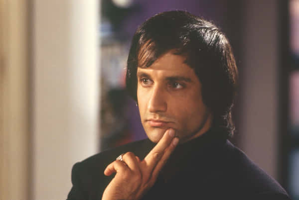 Download Bronson Pinchot [wallpaper] Wallpaper | Wallpapers.com