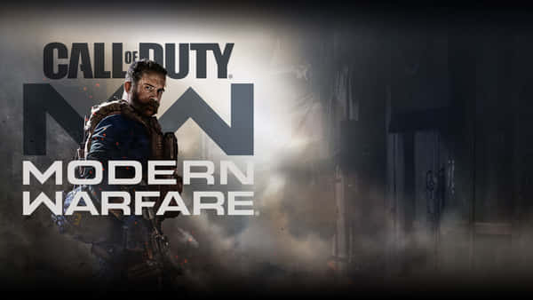 Download Call Of Duty: Modern Warfare Wallpaper | Wallpapers.com