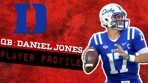 Download Daniel Jones Wallpaper | Wallpapers.com