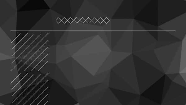 Download Subtle Diagonal Lines Design Black Background | Wallpapers.com