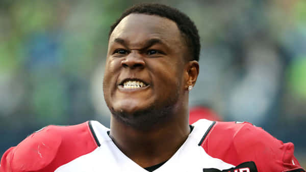 Download Athletes DJ Humphries Kelvin Beachum Zach Allen And Justin