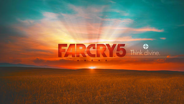 Download Adventurous Journey In Far Cry 5 Wallpaper | Wallpapers.com